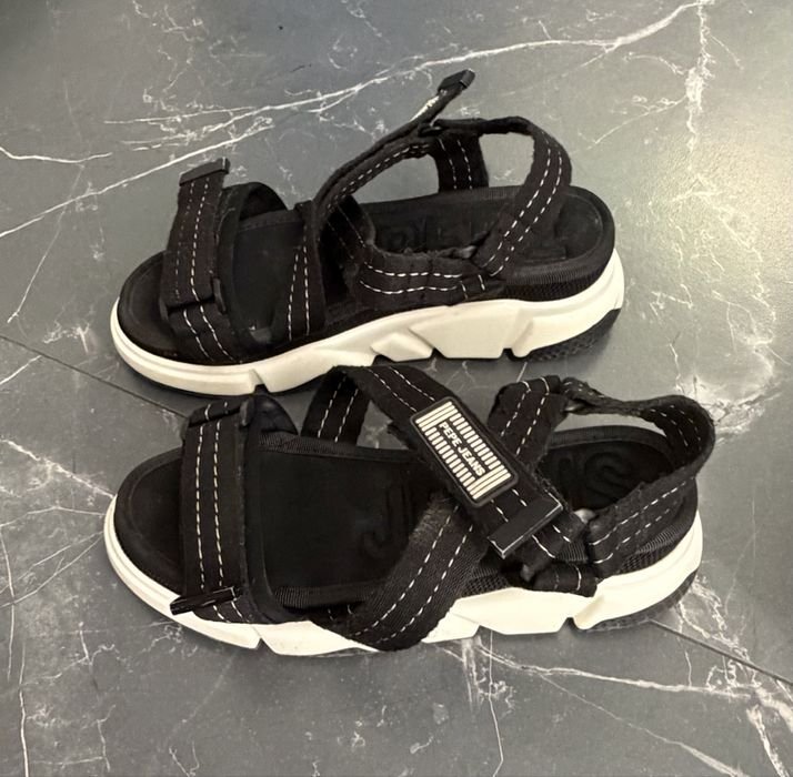 Femme Pepe Jeans Sandales 38