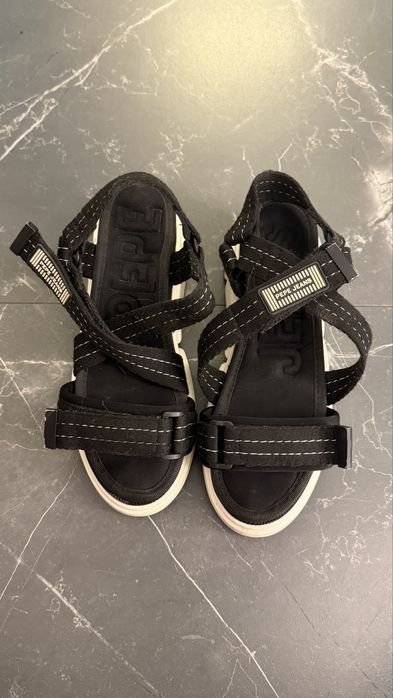 Femme Pepe Jeans Sandales 38