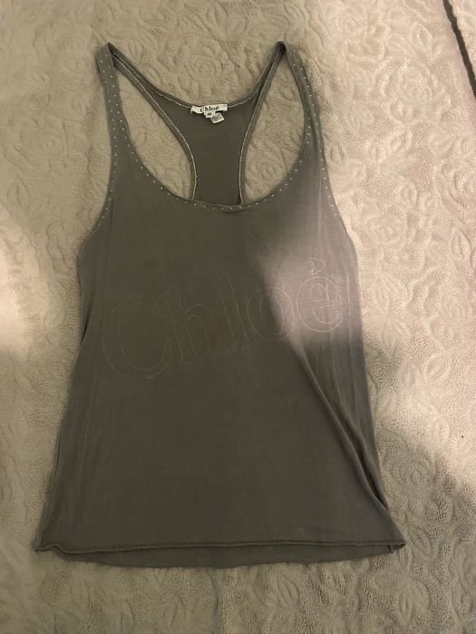 Женская Chloe Сорочка 38