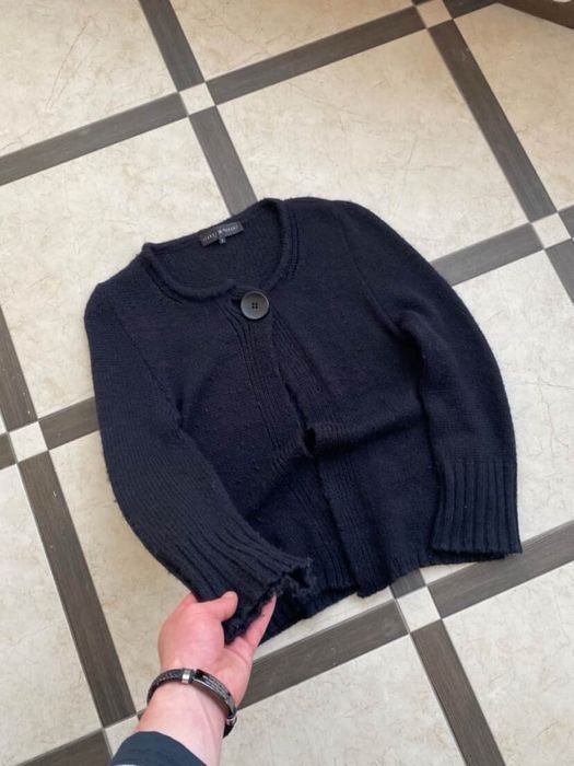 Femme Isabel Marant Pull Noir 36
