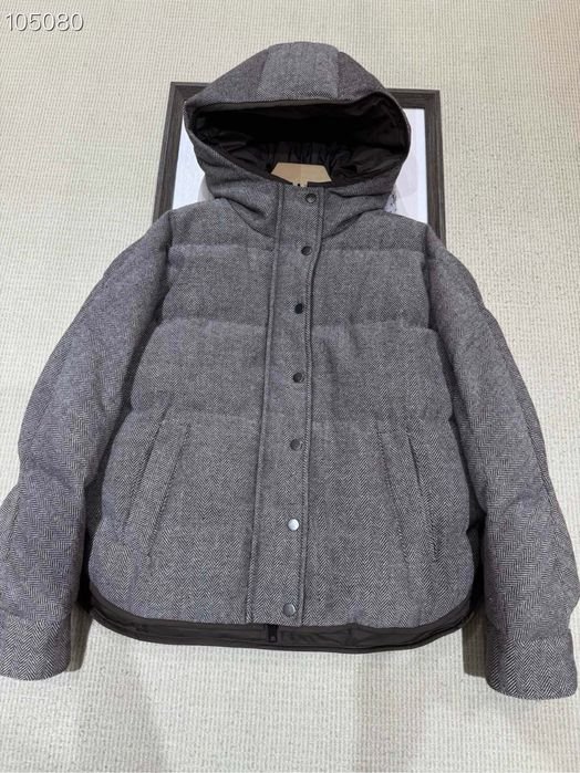 Brunello Cucinelli Jacket XS-S