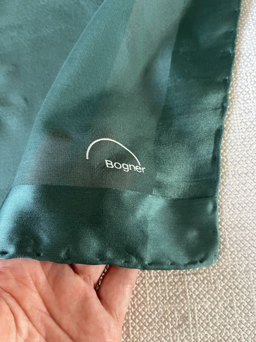 Bogner Шарф