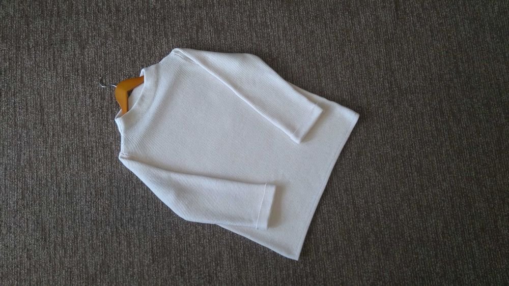 Женский Boden Светр Кремовый 50