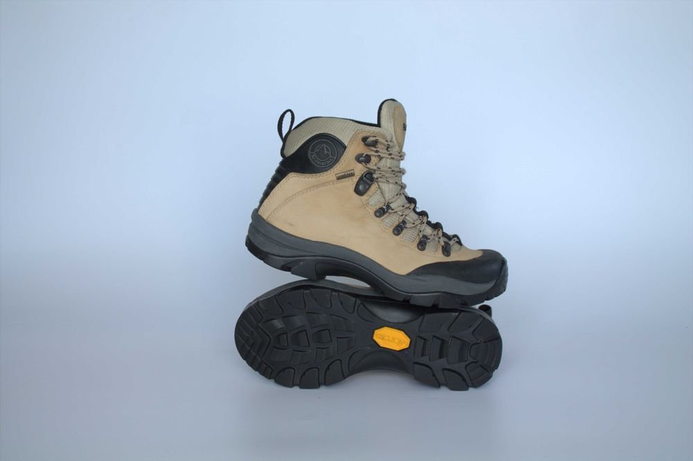 Мужские La Sportiva Черевики Бежевый Натуральная