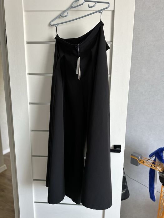 Женские Lumina Брюки Чёрные 38