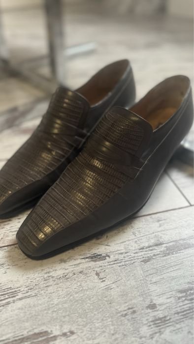 Herren Artioli Slipper 8(42)