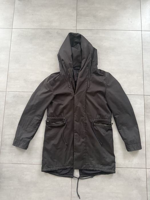 Мужской AllSaints Парка