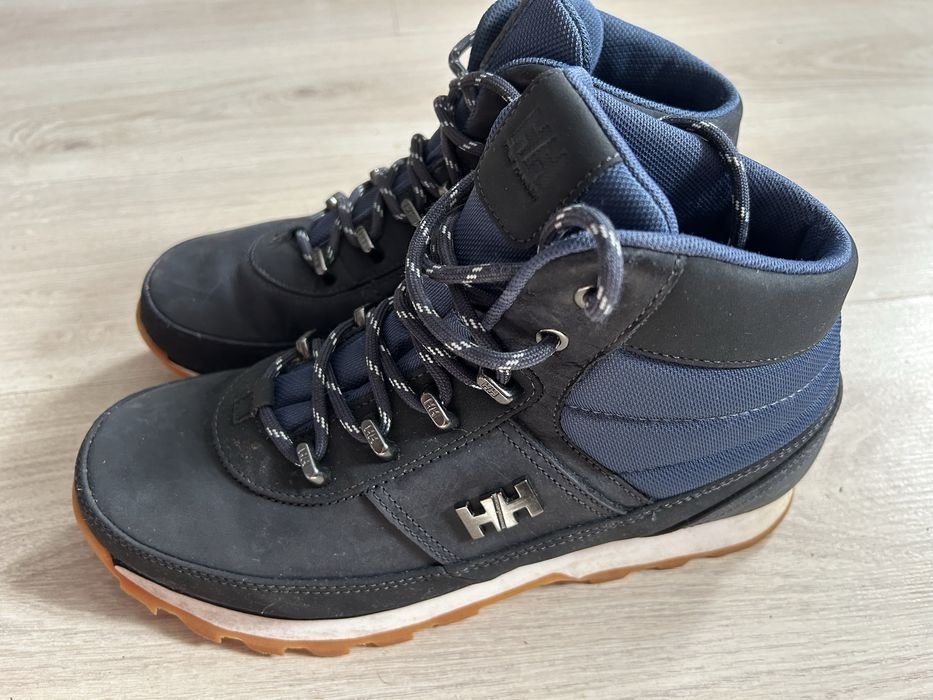 Мужские Helly Hansen Ботинки Другой 39