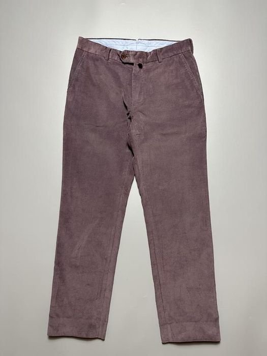 Herren Hackett Hemd Braun