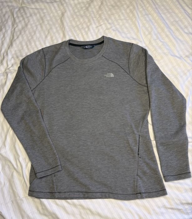 Femme The North Face T-shirt à Manches Longues