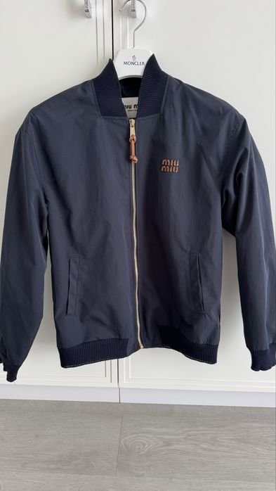 Женская Miu Miu Куртка