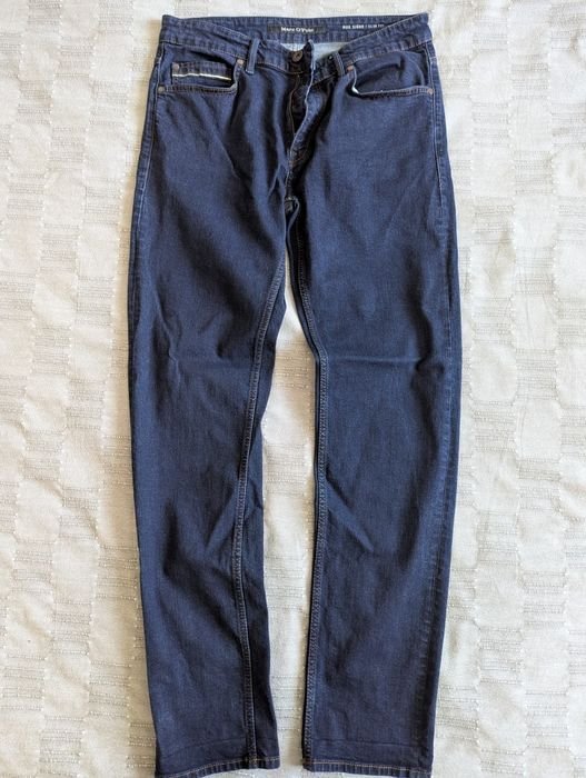 Homme Marc O'Polo Jeans Bleu 32/30
