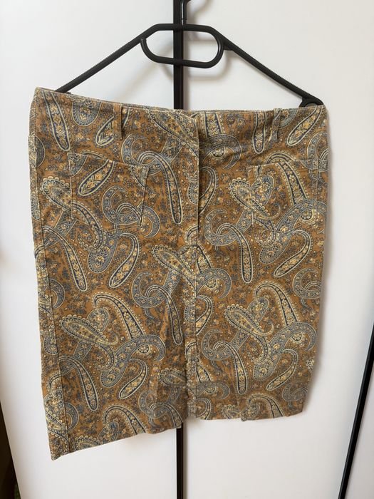 Women Tommy Hilfiger Skirt Multicolor 36