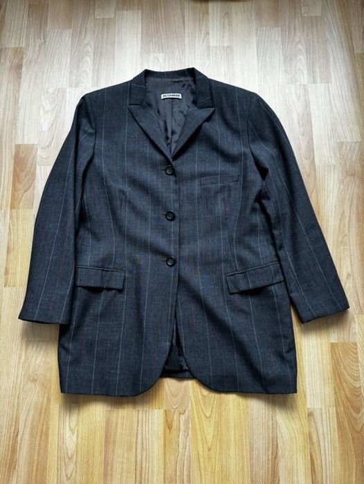 Мужской Jil Sander Пиджак