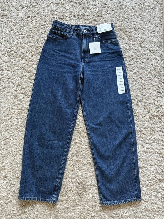 Women JW Anderson Jeans Blue