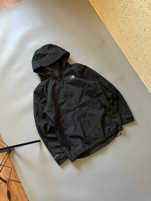 Herren Karrimor Windjacke Schwarz 38