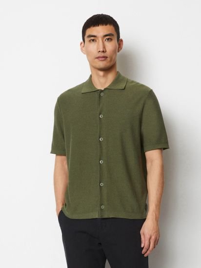 Homme Marc O’Polo Chemise Verte XL