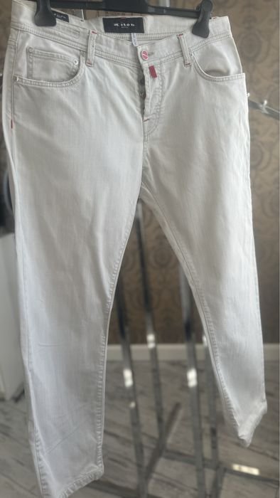 Мужские Kiton Джинсы 35