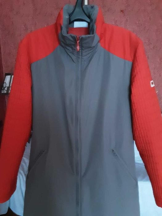 Women Sergio Tacchini Jacket Other Material 38