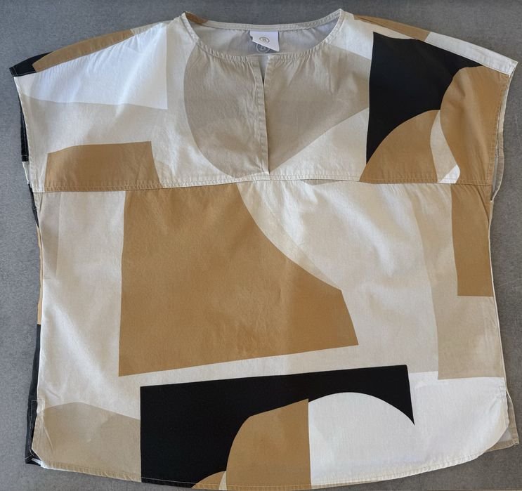 Women Bogner Blouse 36