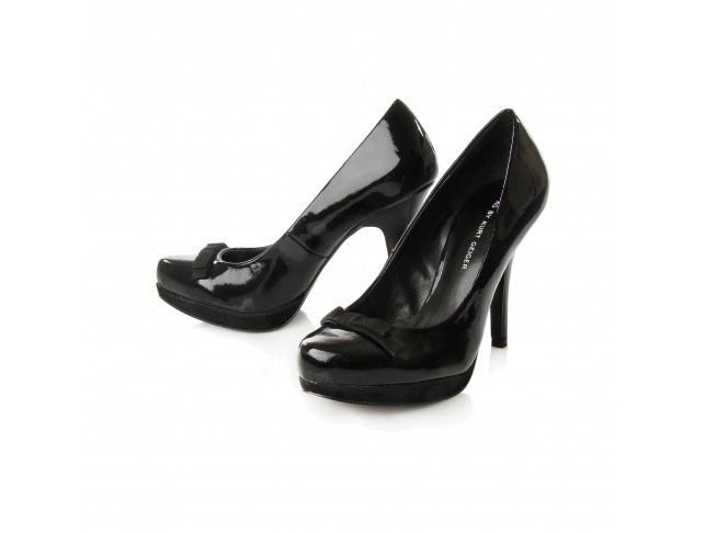 Women KG by Kurt Geiger Heels Black 39