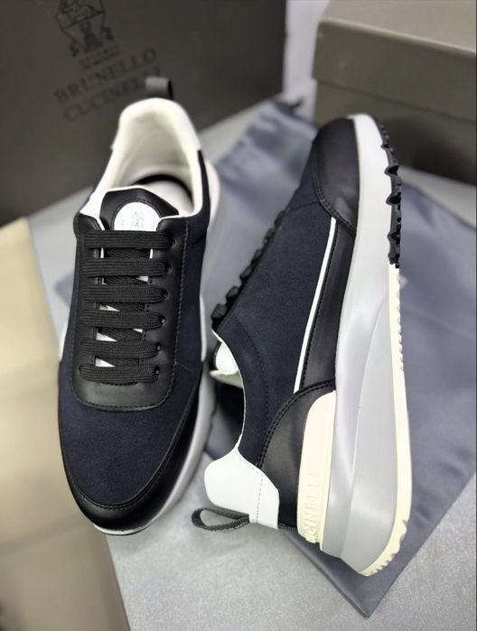 Brunello Cucinelli Sneakers