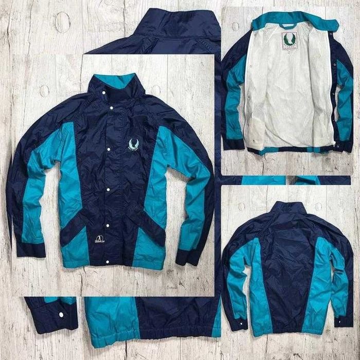 Мужской Belstaff Куртка Разноцветный S