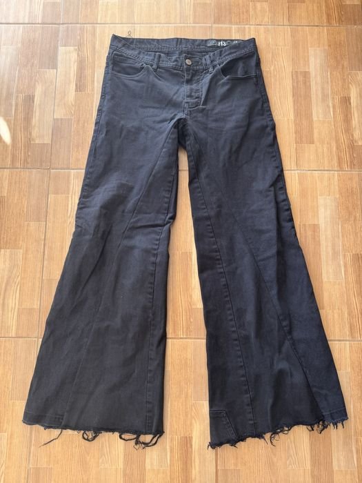 Women Armani Exchange Jeans Black 32