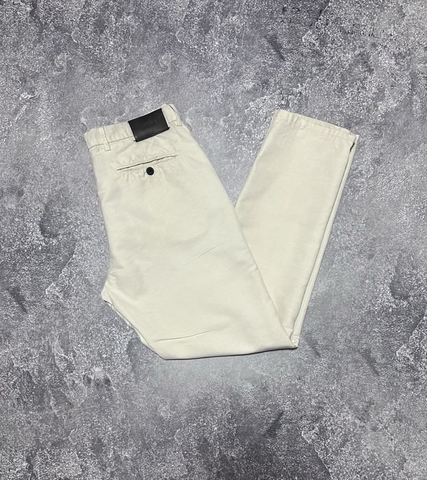 Homme Armani Pantalons 34
