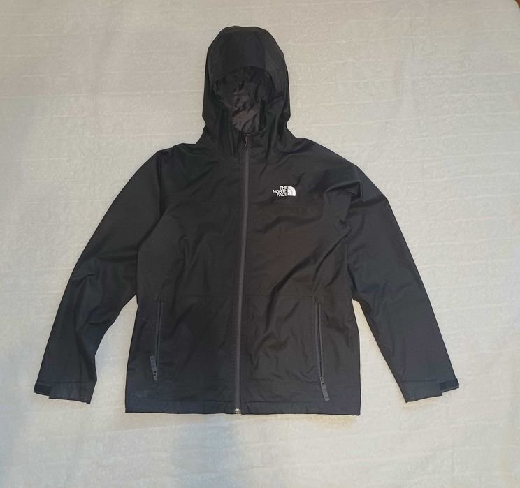 Herren The North Face Windjacke Schwarz