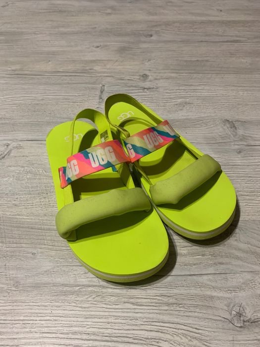 Женские Ugg Босоножки 38