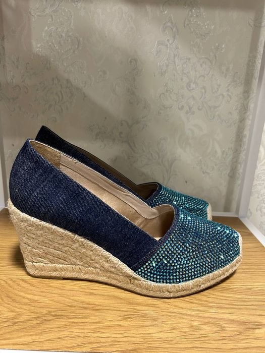 Donna Le Silla Tacchi Multicolore 40