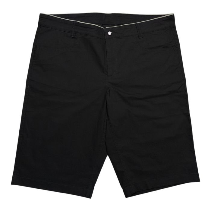 Женские Bogner Шорты Чёрные