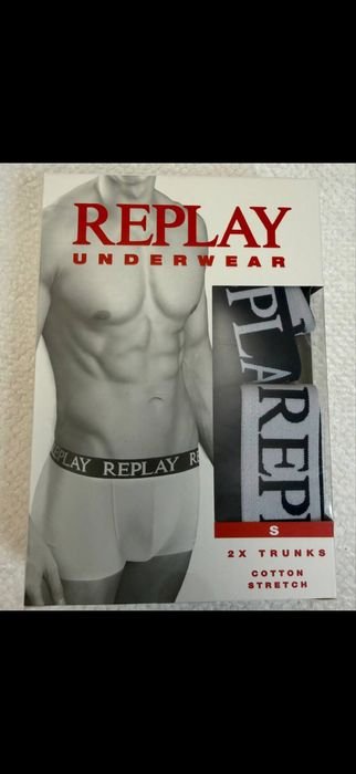 Herren Boxer Verschiedene Farben