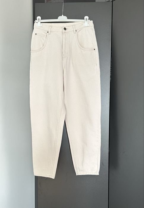 Женские American Vintage Джинсы 28 и 27