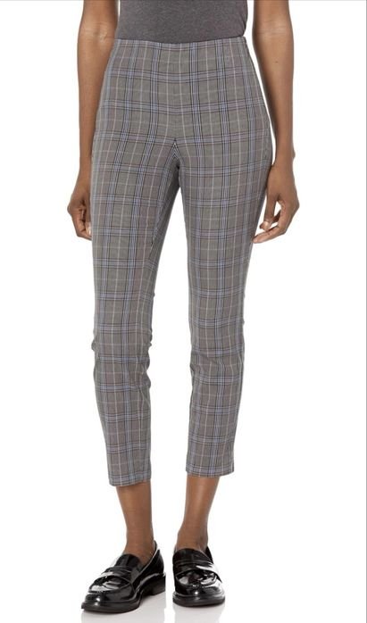 Женские rag&bone Штаны Мультикольоровые 34