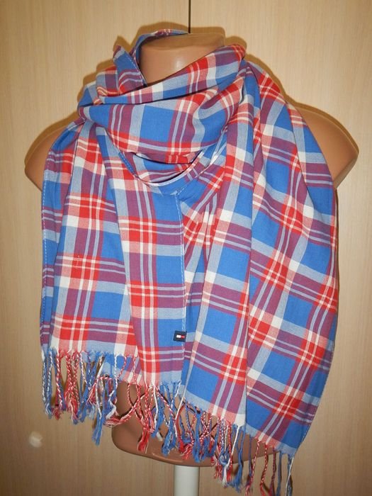 Unisex Tommy Hilfiger Sciarpa