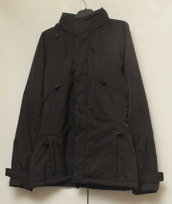 Женский ASPESI Пуховик Чёрный 38