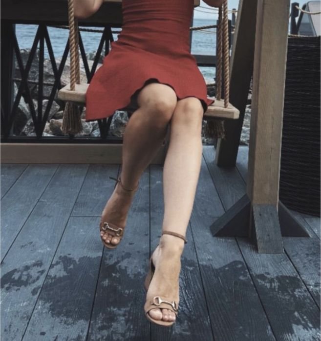 Donna Steve Madden Sandali 39