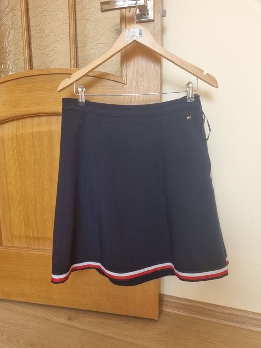 Women Tommy Hilfiger Skirt Multicolor 38