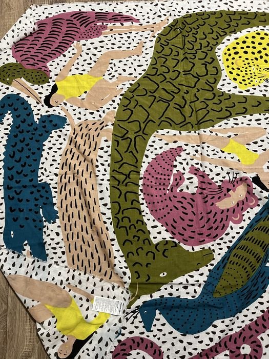 Bimba y Lola Шарф 135х 135см