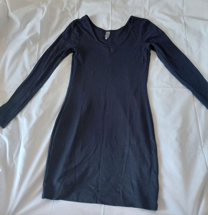 Женская G-Star RAW Платье Чёрное 40