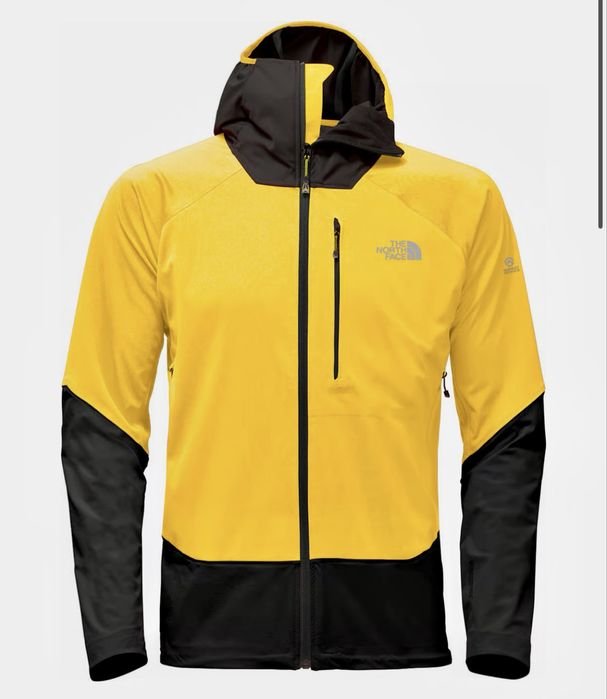 Herren The North Face Softshelljacke Summit Series