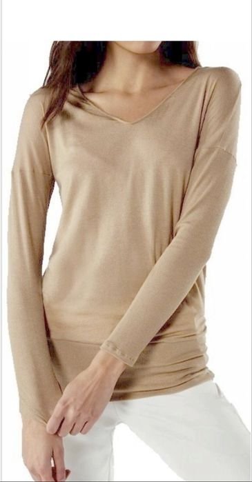 Femme Intimissimi Pull Beige Cachemire M