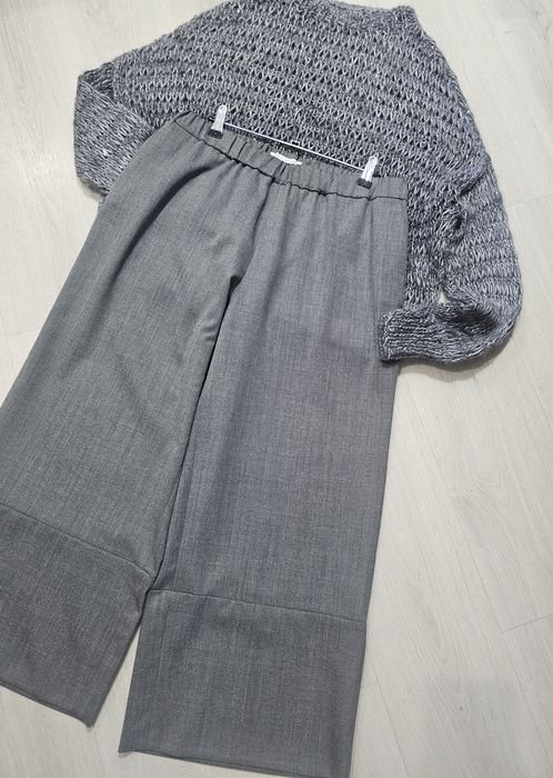 Fabiana Filippi Брюки Серый л/хл