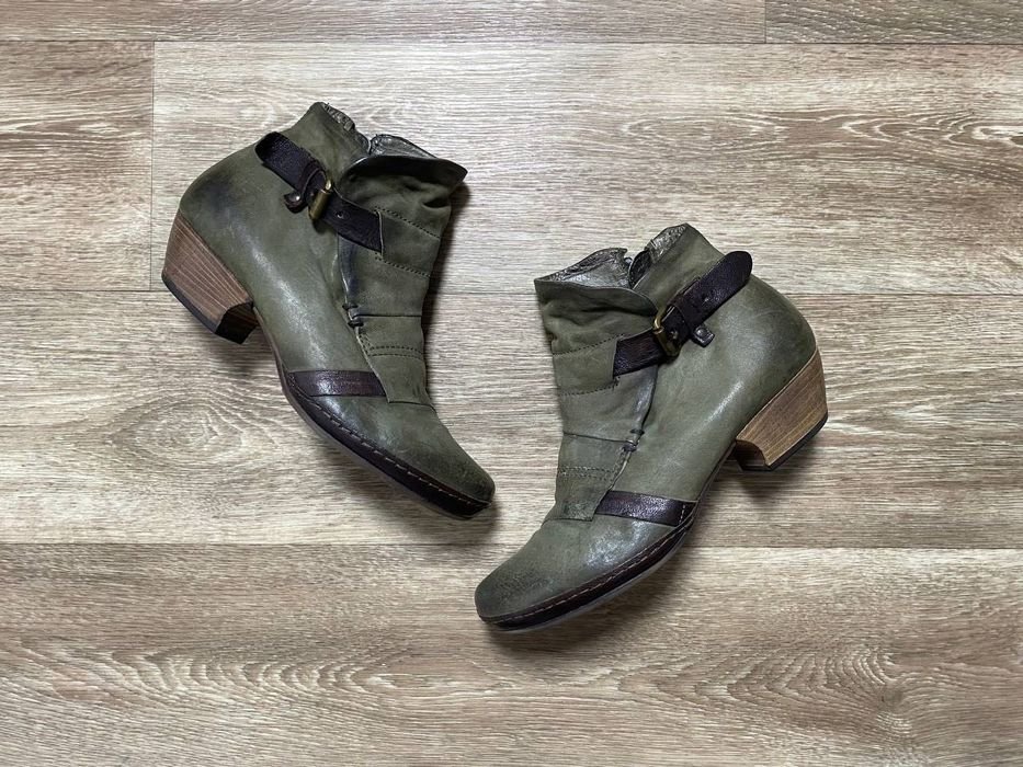 Женские A.S 98 Ботильоны EU 40