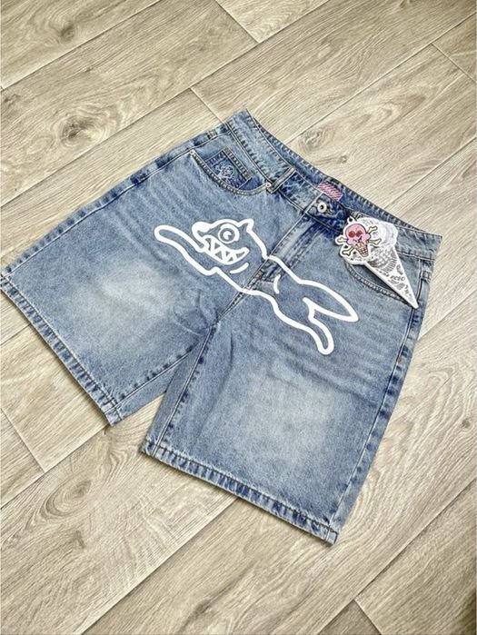 Billionaire Boys Club Shorts Bleus S