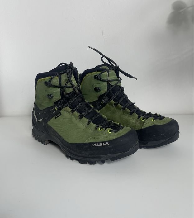 Homme Salewa Bottes Multicolore 44