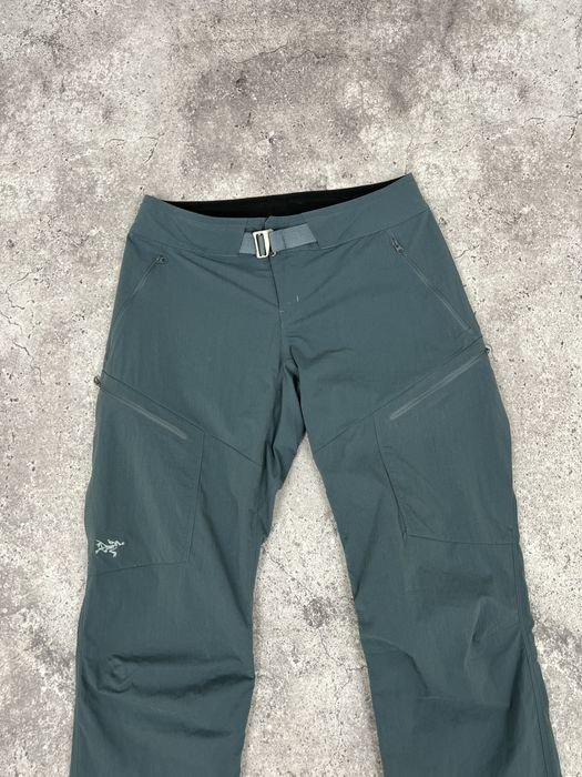 Women Arc'teryx Trousers