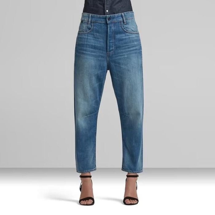 Men G-Star Raw Jeans Navy 40